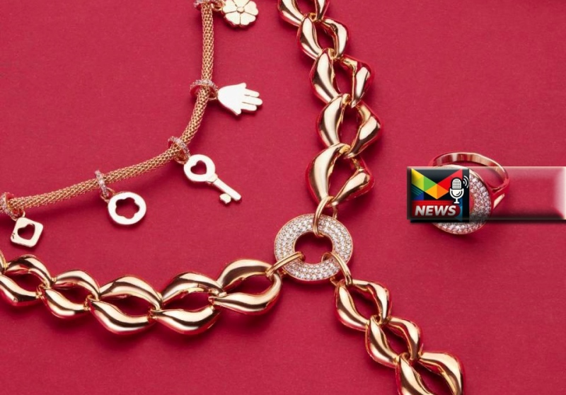 Read more about the article بعد خسائر أسبوعية 150 جنيه للجرام| بكم سعر الذهب بالمصنعية في مصر اليوم الجمعة 25-7-2025