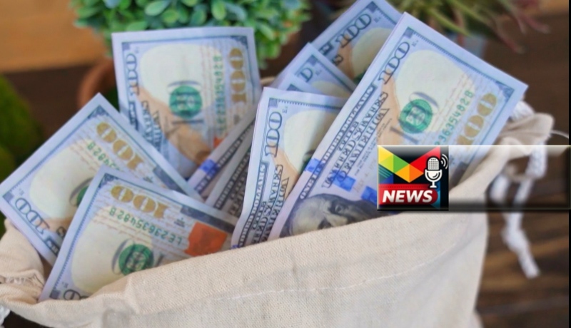 Read more about the article أسعار الدولار اليوم في مصر| صعود محدود وبنك HSBC يُسجل أعلى سعر – الأربعاء 30 يوليو