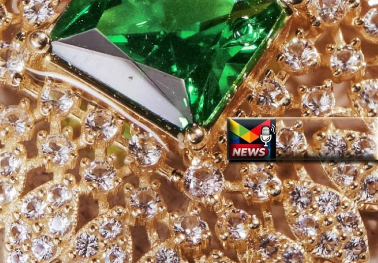 Read more about the article سعر الذهب اليوم في الكويت 22-7-2025| تباين محدود وتراجع طفيف بالجرام