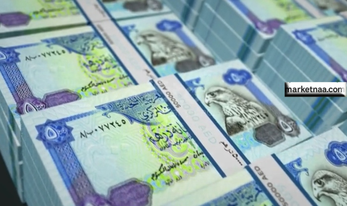 Read more about the article ارتفاع سعر الدرهم مقابل الجنيه المصري ومكاسب مستمرة لليوم الثاني على التوالي| الثلاثاء 8-7-2025 بأسعار التحويل