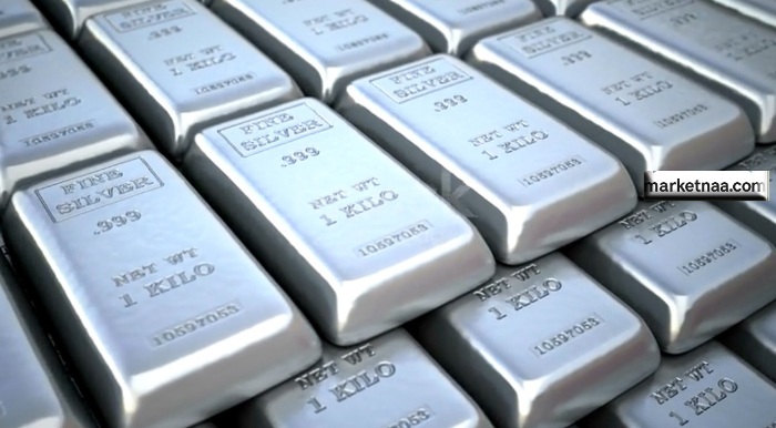 Read more about the article كم سعر جرام الفضة اليوم في السعودية| إليك الأسعار بالمصنعية لكل عيار اليوم الثلاثاء 8-7-2025
