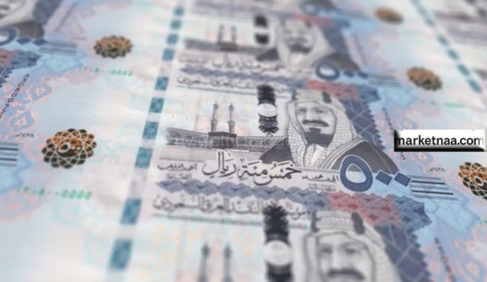 Read more about the article أين تبيع الريال بأعلى سعر في مصر اليوم| قائمة البنوك بالأرقام أسعار الثلاثاء 8-7-2025