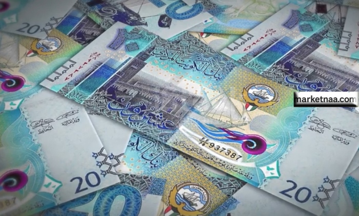 Read more about the article أعلى سعر للدينار الكويتي اليوم مقابل الجنيه المصري – آخر تحديث| بالبنوك وشركات الصرافة بمصر والكويت