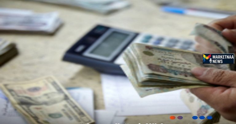 Read more about the article سعر الدولار اليوم في مصر| تراجع 24 قرشاً في البنوك و8 قروش بالمركزي وشركات الصرافة الأحد 24-8-2025