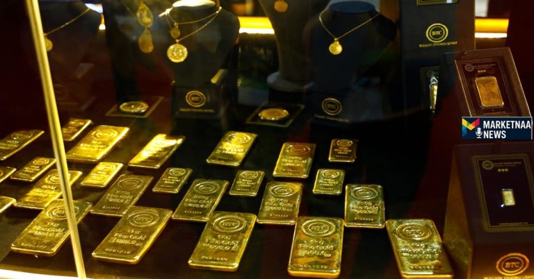 Read more about the article سعر أونصة الذهب 100 جرام في ألمانيا| بداية تعاملات الجمعة 8-8-2025 بعد مكاسب وصلت إلى مئة يورو