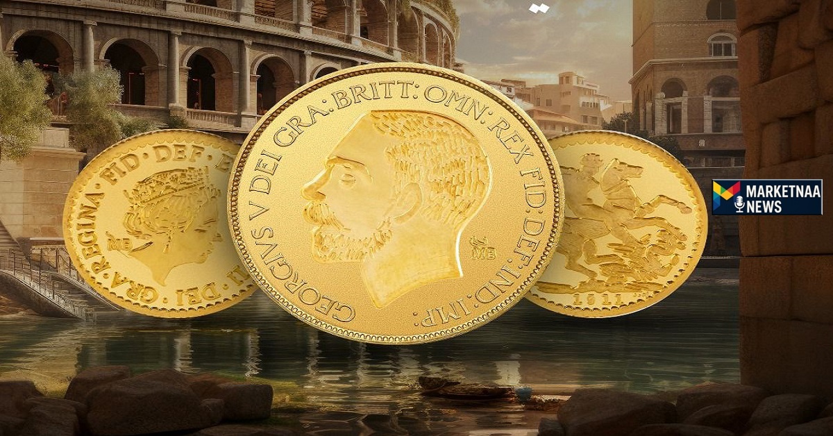 Read more about the article سعر جنيه الذهب اليوم| تراجع ب 120 جنيه وسط ترقب الأسواق بيان أسعار كل الأوزان الخميس 21-8-2025