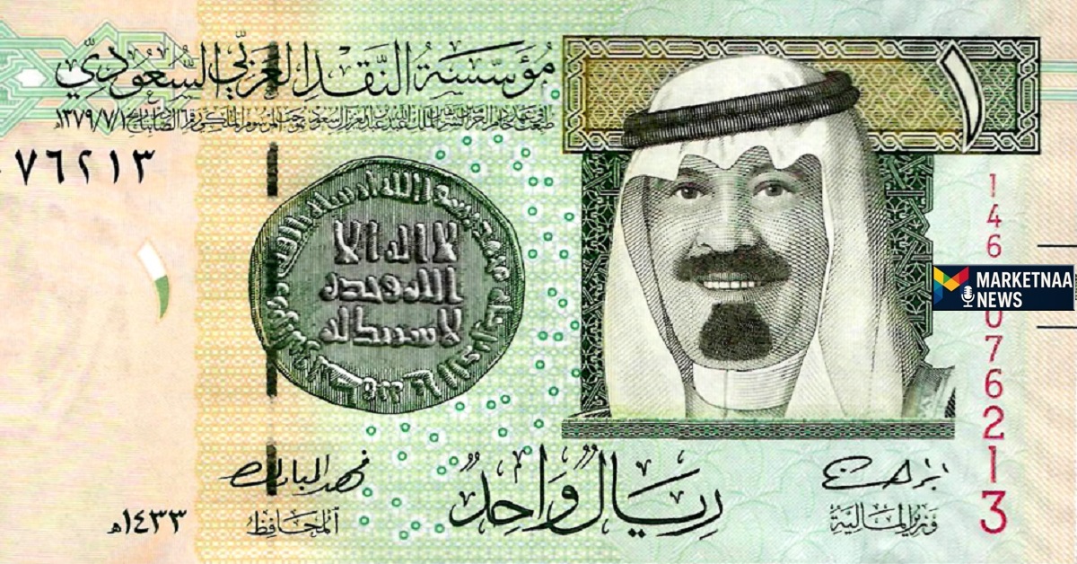 Read more about the article سعر الريال السعودي مقابل الجنيه| استقرار بشركات الصرافة وتراجع بالبنوك تعرف على الفارق الثلاثاء 5-8-2025