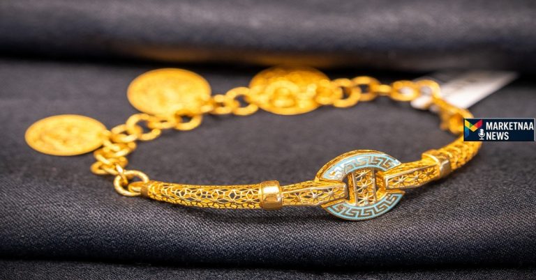Read more about the article محلات الذهب في الإمارات بأسعار اليوم| سعر البيع بالمصنعية الأربعاء 13-8-2025 وأسعار الشراء