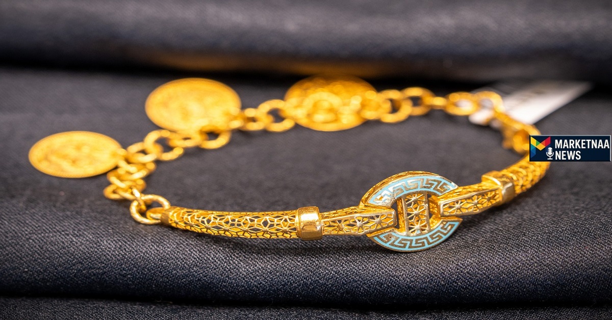 Read more about the article محلات الذهب في الإمارات بأسعار اليوم| سعر البيع بالمصنعية الأربعاء 13-8-2025 وأسعار الشراء