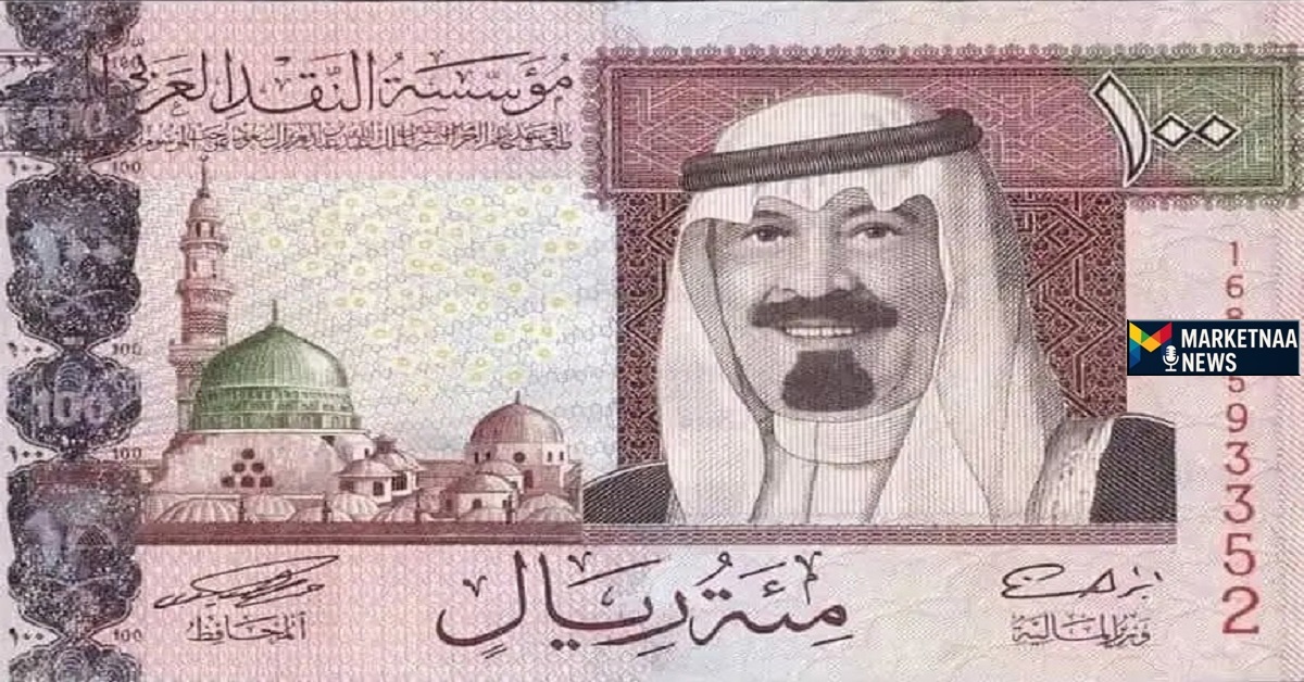 Read more about the article 1000 ريال سعودي كم جنيه مصري بالبنوك وشركات الصرافة بمصر| بعد ختام أسبوعي مستقر الجمعة 15-8-2025