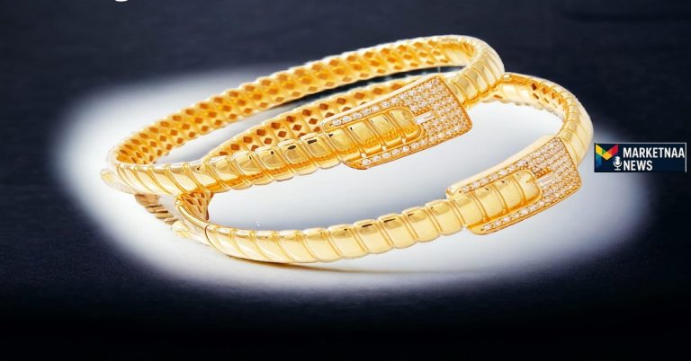 Read more about the article أسعار الذهب في مصر| مكاسب أسبوعية تجاوزت 100 جنيه للجرام بيع وشراء بالمصنعية الأحد 31-8-2025