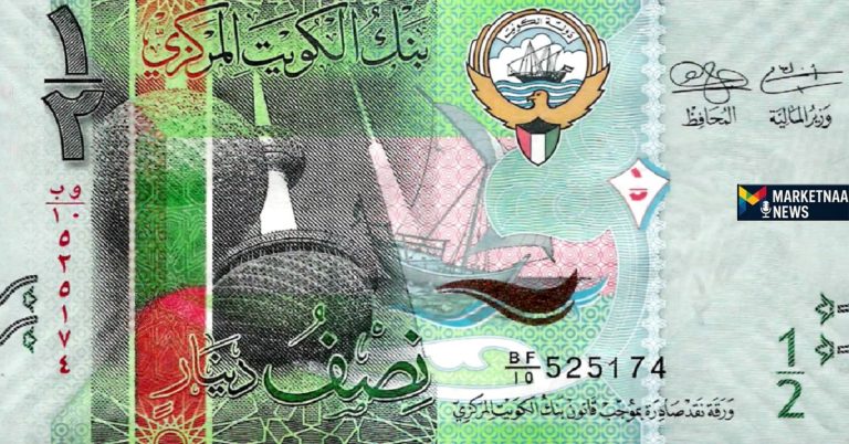 Read more about the article أفضل سعر تحويل للدينار الكويتي لجنيه مصري| مقارنة أسعار الملا المزيني السلطان الندى الجمعة 8-8-2025