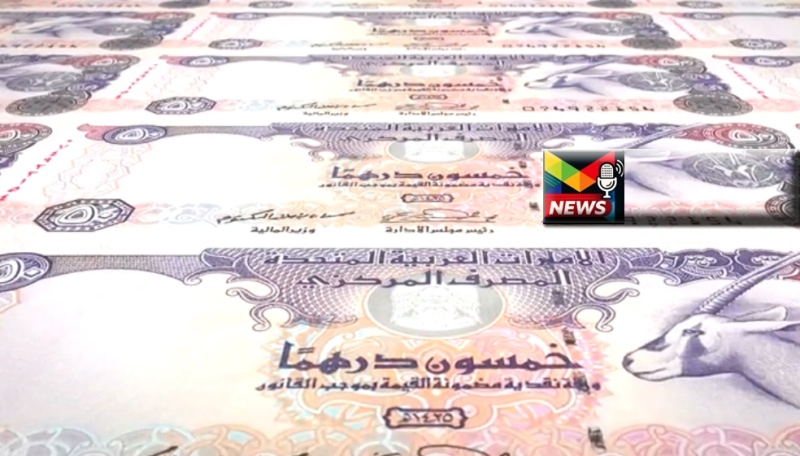 You are currently viewing سعر الدرهم الإماراتي اليوم في مصر| تراجعاتٍ جماعية وصعود محدود ببنك الإسكندرية الاثنين 4-8-2025