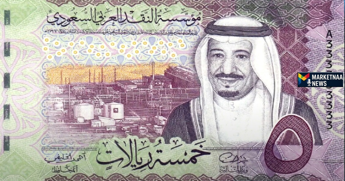 You are currently viewing سعر الريال السعودي في مصر اليوم| بنك الإسكندرية الأعلى سعراً واستقرار ببنك مصر والأهلي الجمعة 15-8-2025