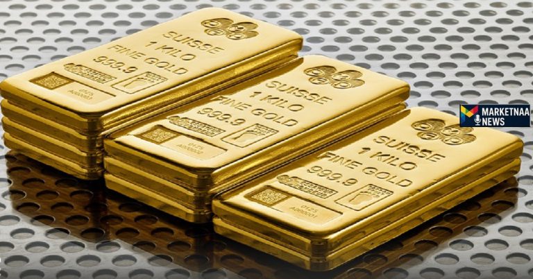 Read more about the article بعد خسائر أسبوعية 800 ريال| كم سعر سبيكة الذهب 100 جرام في السعودية اليوم السبت 16-8-2025