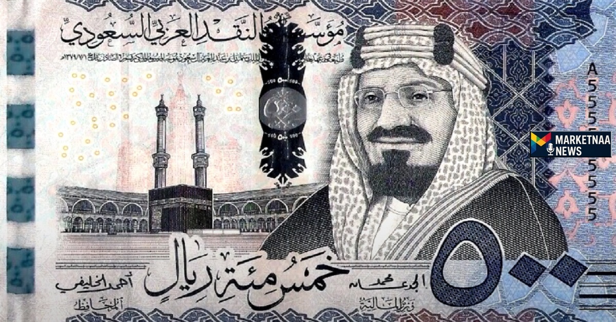 Read more about the article سعر الريال السعودي مقابل الجنيه المصري في البنك| أخر الأسعار قبل بدء تعاملات الأحد 17-8-2025