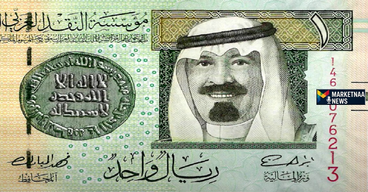 You are currently viewing مؤشرات سعر صرف الريال السعودي بالجنيه المصري| قبل بدء تعاملات البنك الاثنين 18-8-2025