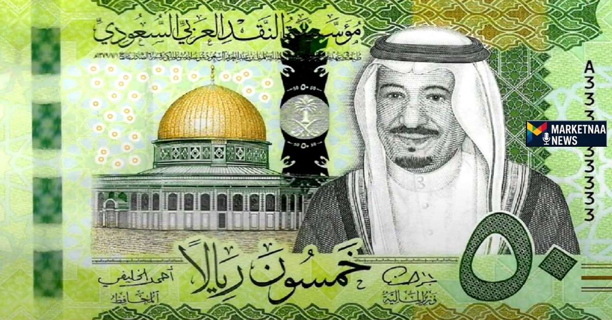 You are currently viewing قبل افتتاح البنوك الثلاثاء 19-8-2025| أسعار الريال السعودي اليوم في مصر مقابل الجنيه
