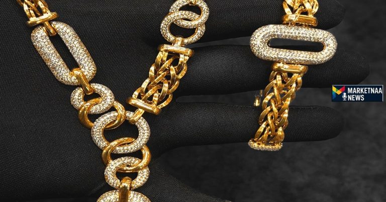 Read more about the article سعر الذهب في الكويت| بعد أن أختتم أسبوعه مُتراجعاً أحدث أسعار البيع والشراء شامل السبائك الأحد 17-8-2025