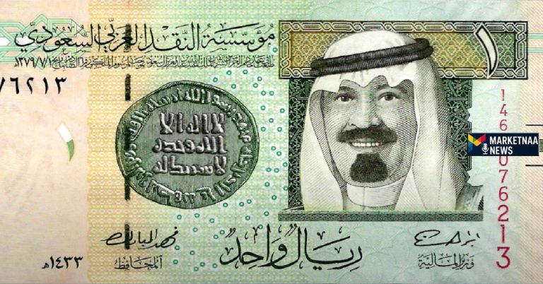 Read more about the article سعر الريال السعودي في مصر| بداية متراجعة هذا الأسبوع  بالبنوك وشركات الصرافة الأحد 24-8-2025