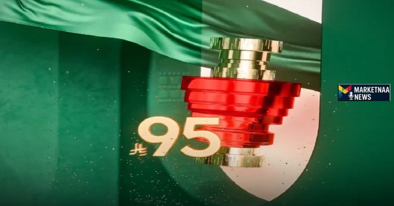 Read more about the article عروض اليوم الوطني 95 عطور| منافسة قوية بين الماجد والعربية للعود بأسعار تبدأ من 95 ريال.. قارن بنفسك  
