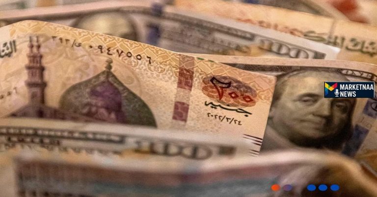 Read more about the article سعر الدولار مقابل الجنيه في السوق المصرفية| تقلبات قوية بين صعود صباحي وتراجع مسائي الخميس 21-8-2025