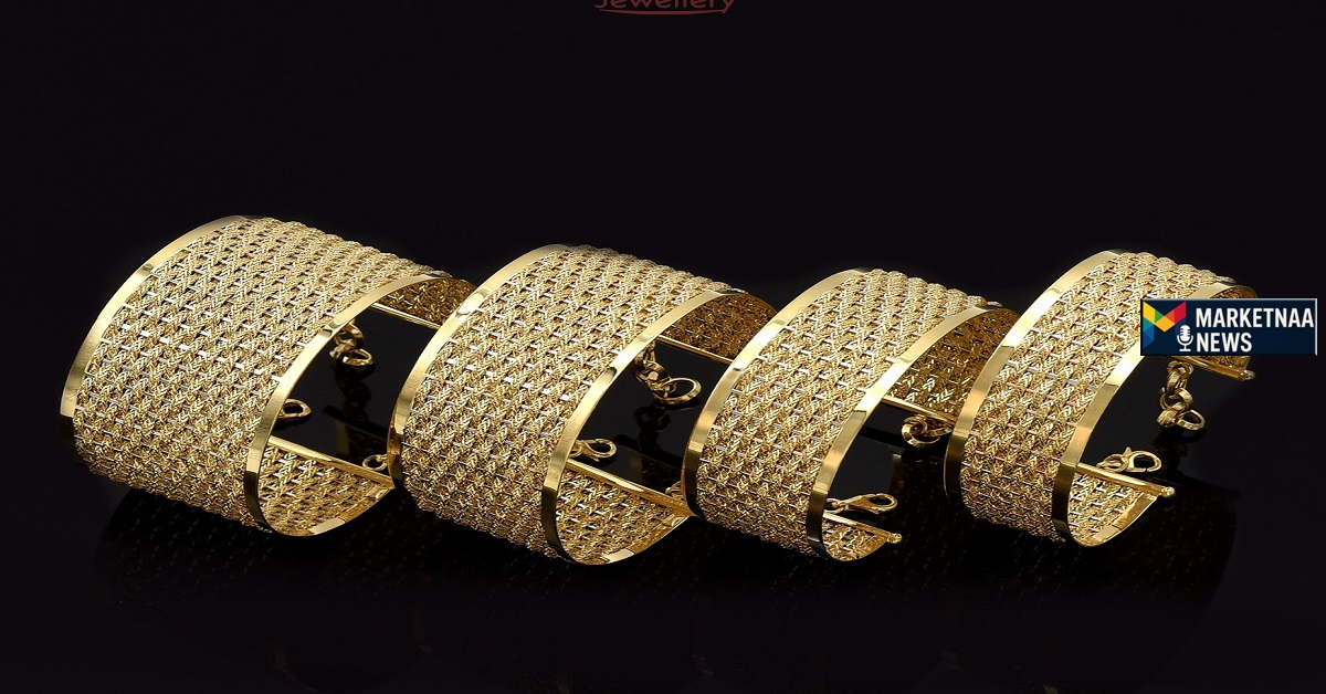 You are currently viewing أسعار الذهب اليوم في مصر عيار 21 بالمصنعية| مقارنة سعر البيع والشراء بين الشعبي ولازوردي الثلاثاء 19-8-2025