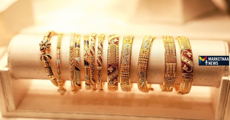 Read more about the article أسعار الذهب اليوم في السعودية| مكاسب مسائية بعد تراجعات الصباح الثلاثاء 5-8-2025 بيع وشراء عيار 21