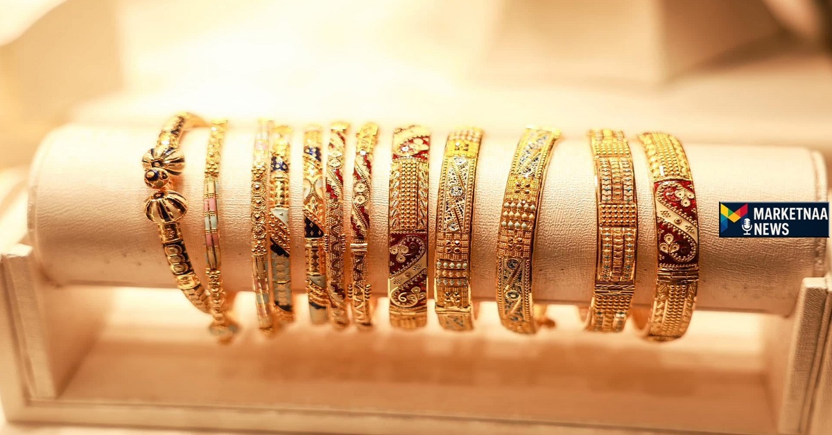 Read more about the article أسعار الذهب اليوم في السعودية| مكاسب مسائية بعد تراجعات الصباح الثلاثاء 5-8-2025 بيع وشراء عيار 21