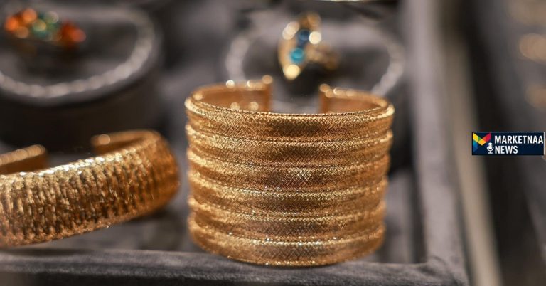 Read more about the article سعر الذهب في ألمانيا عيار 21 بيع وشراء| بداية تعاملات الأربعاء 6-8-2025 وسط تداول نشط