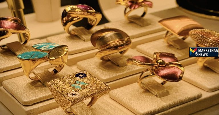 Read more about the article أسعار الذهب عيار 21 الآن في مصر مكاسب 40 جنيه للجرام| سعر البيع والشراء بالمصنعية الخميس 7-8-2025