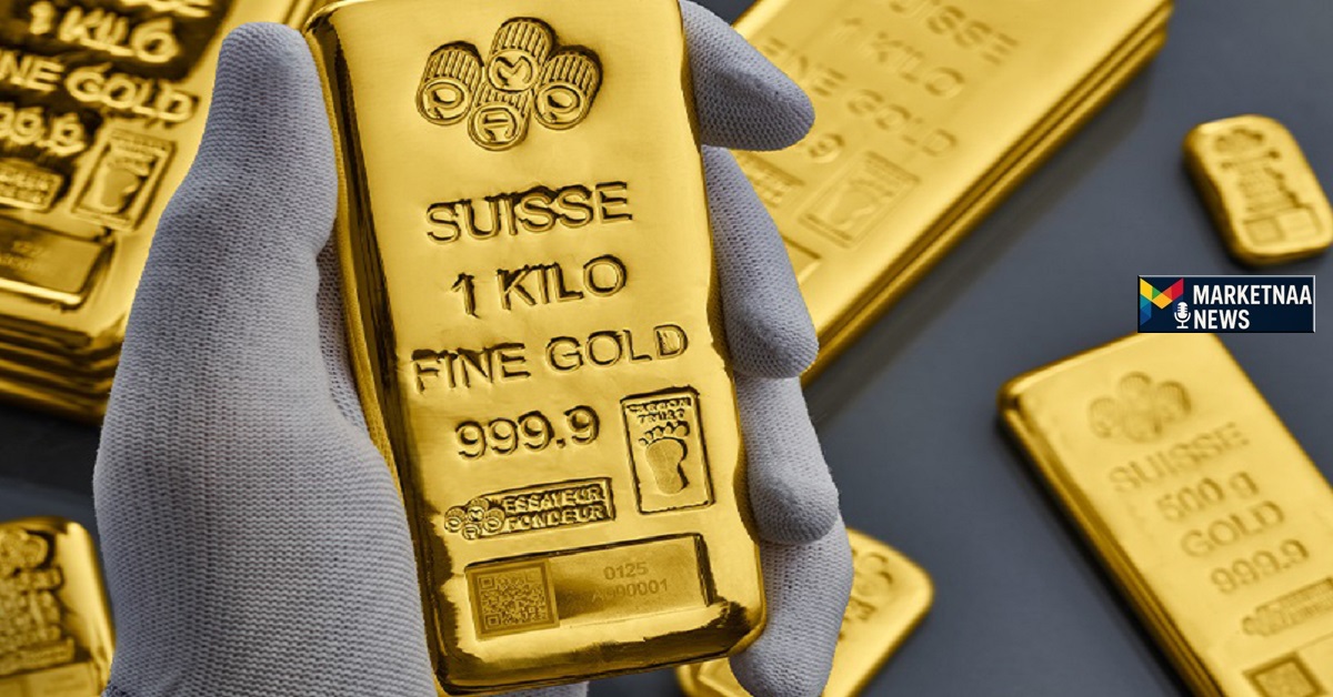Read more about the article سعر أونصة الذهب 100 جرام في ألمانيا| تحديثات الأسعار بعد تراجعات بداية التعاملات الأربعاء 20-8-2025