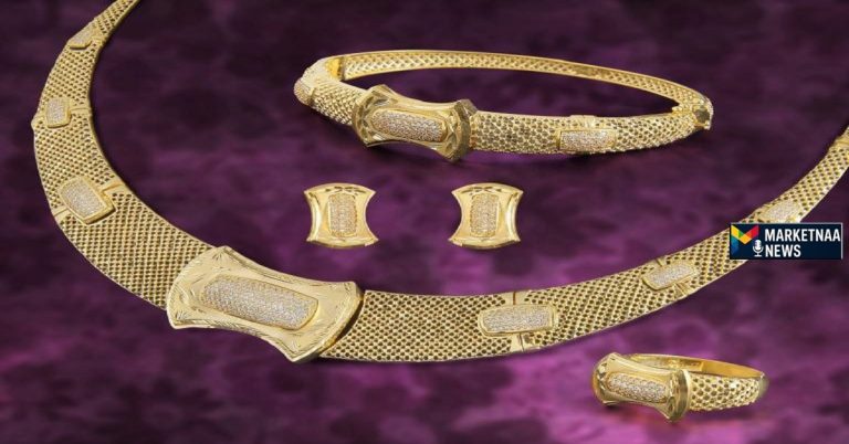 Read more about the article سعر الذهب في السعودية| صعود 4 ريال وتعويض خسائر الأمس والمصنعية تصل إلى 25 ريال الثلاثاء 26-8-2025