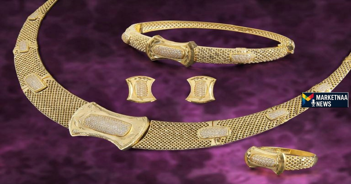 You are currently viewing سعر الذهب في السعودية| صعود 4 ريال وتعويض خسائر الأمس والمصنعية تصل إلى 25 ريال الثلاثاء 26-8-2025