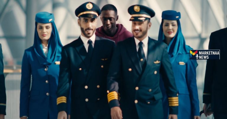 Read more about the article مقارنة عروض الطيران في اليوم الوطني 95| الخطوط السعودية وناس وأديل في سباق التنافس