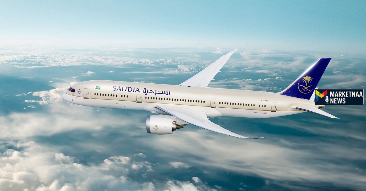 Read more about the article عروض اليوم الوطني 2025 من الخطوط السعودية| شراكة لأول مرة مع طيران أديل وأميال مضاعفة
