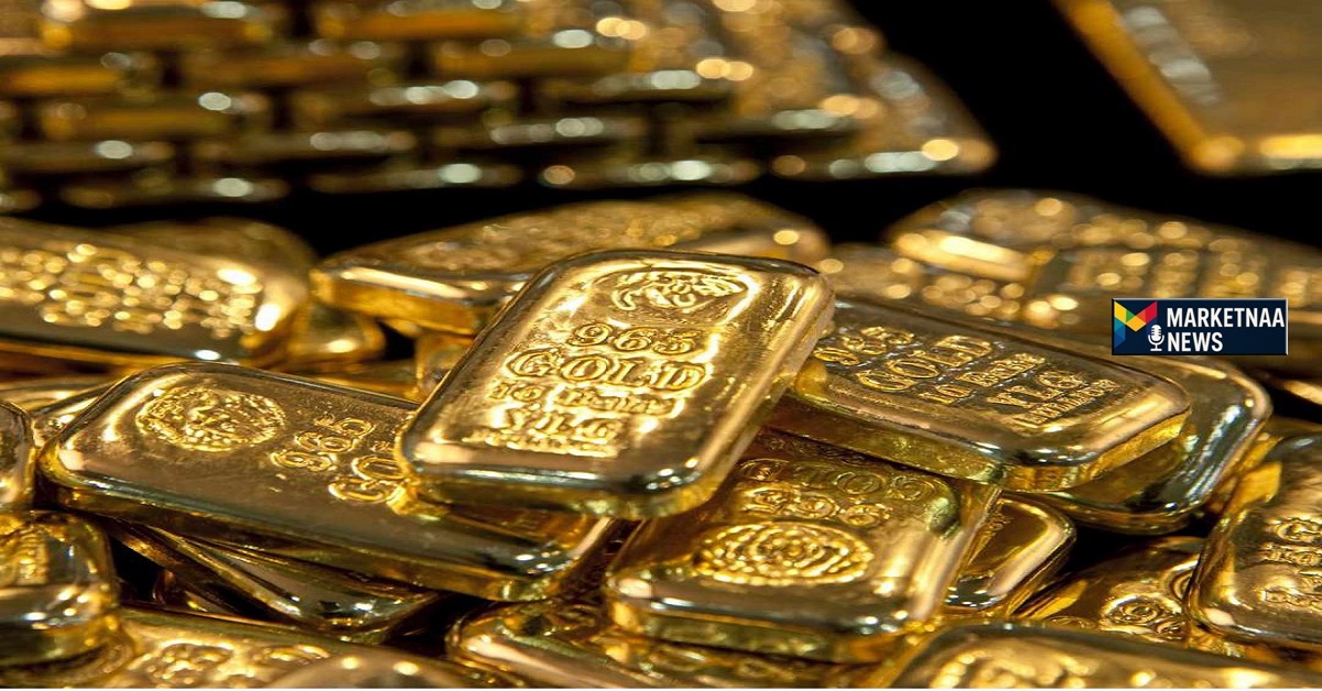 Read more about the article الذهب يُعيد رسم خارطة الملاذات الآمنة| قراءة في أسباب قفزته الأخيرة