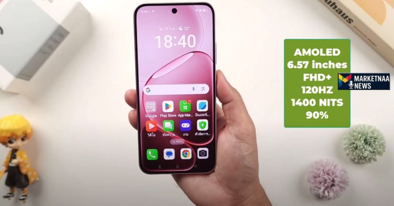 Read more about the article هاتف OPPO A6 PRO 5G الجديد| مواصفات وأسعار في مصر والسعودية والإمارات