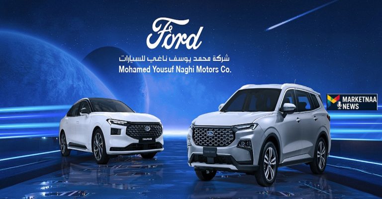 Read more about the article عروض اليوم الوطني 2025 سيارات| فورد الناغي تُعلن عن أقساط ميسرة تبدأ بأقل من 1000 ريال