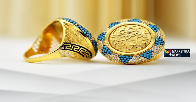 Read more about the article ارتفاع جديد لأسعار الذهب بمصر| عيار 21 يتخطى 5150 جنيه والجنيه الذهب يقترب من 42000 الاثنين 29-9-2025