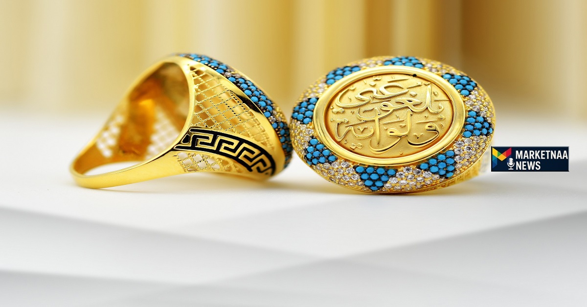 Read more about the article ارتفاع جديد لأسعار الذهب بمصر| عيار 21 يتخطى 5150 جنيه والجنيه الذهب يقترب من 42000 الاثنين 29-9-2025