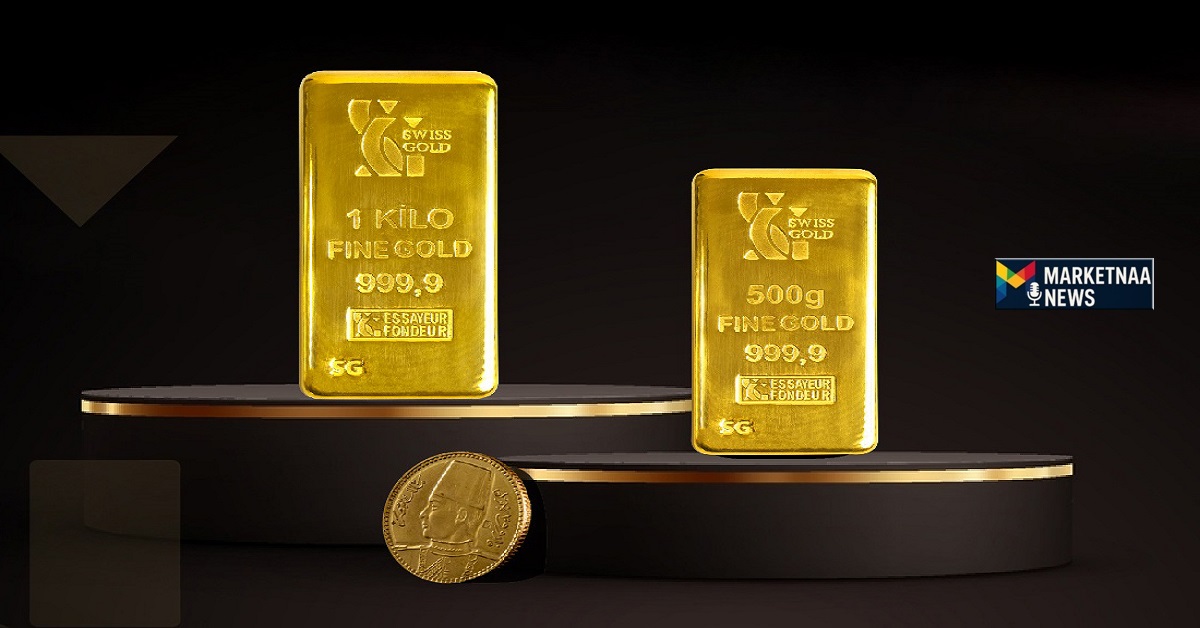 You are currently viewing حساب سعر سبيكة الذهب في الكويت| جميع الأوزان بحاسة تلقائية شامل الرسوم والمصاريف