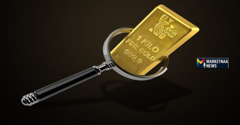 Read more about the article توقعات سعر الذهب الأيام القادمة| لماذا يواصل المعدن الأصفر الصعود التاريخي ومتى يتوقف