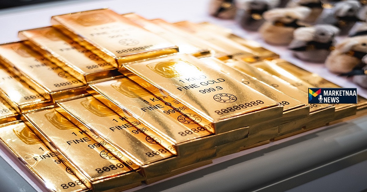 Read more about the article سيناريوهات متوقعة| أسعار الذهب بداية الأسبوع القادم بعد تصريحات ترامب بفرض رسوم 100% على الصين