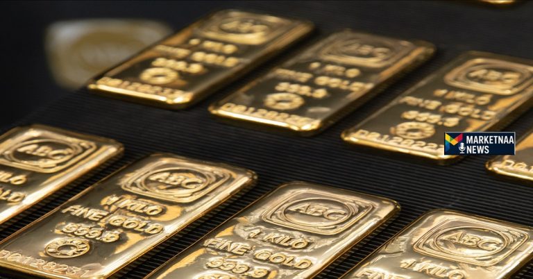 Read more about the article صعود سعر الذهب نعمة أم نقمة على الصائغ.. أزمة أرباح تواجه المُنتجين