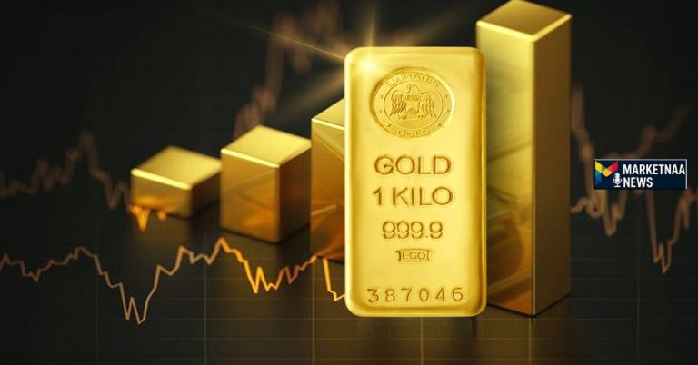 Read more about the article زخم صعودي| أسعار الذهب عالمياً اليوم الثلاثاء 14-10-2025 تواصل مكاسبها بدعم التدفقات النقدية