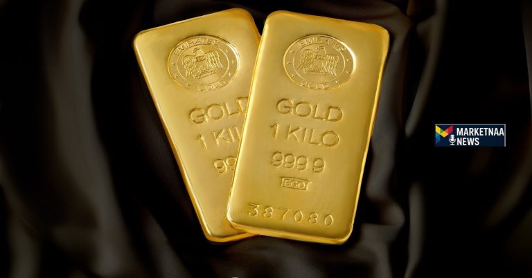 Read more about the article مكاسب 700 ريال للمئة جرام| سعر سبيكة الذهب في السعودية اليوم الأربعاء 15-10-2025