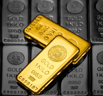 أداء الذهب اليوم عالمياً الأربعاء 15-10-2025.