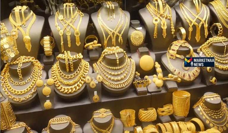 Read more about the article وسط تذبذب وجني أرباح مستمر| سعر الذهب في السعودية يُسجل تراجعًا جديد اليوم الجمعة 24-10-2025
