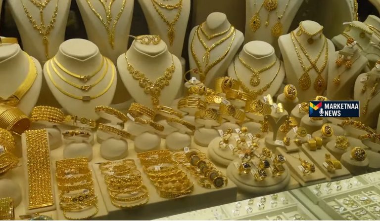 Read more about the article بعد تقلباتٍ حادة| سعر الذهب اليوم عيار 21 الآن بالمصنعية في مصر ختام الجمعة 24-10-2025